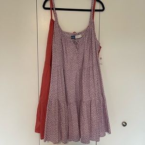 Old Navy Mini Dress